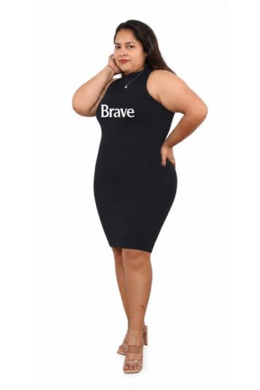 Miss Serena BRAVE